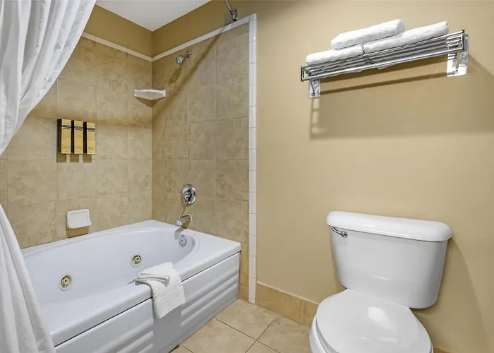 Best Western Plus Prairie Inn